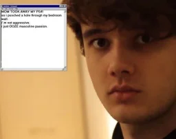 user pfp