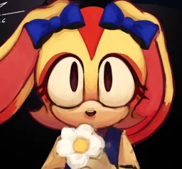 user pfp