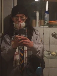 user pfp