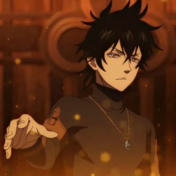 user pfp