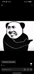 user pfp