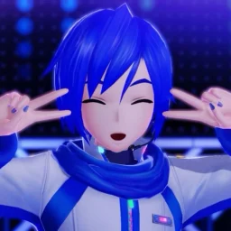 user pfp