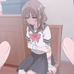 user pfp