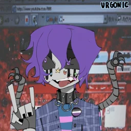 user pfp