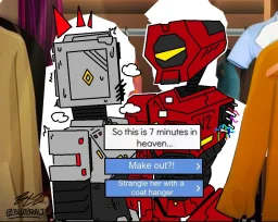 user pfp