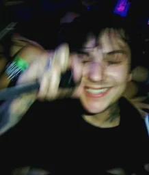 user pfp