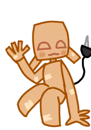 user pfp