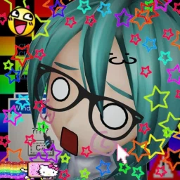 user pfp