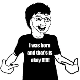 user pfp