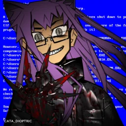user pfp