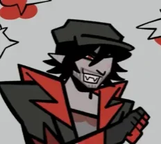 user pfp