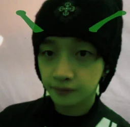 user pfp