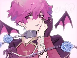 user pfp
