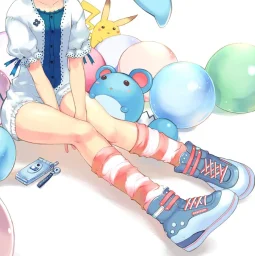 user pfp