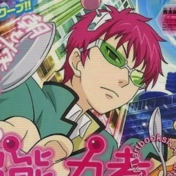 user pfp