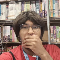 user pfp