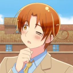 user pfp