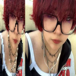 user pfp