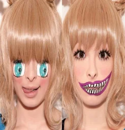 user pfp