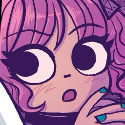 user pfp