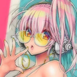user pfp