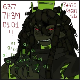 user pfp