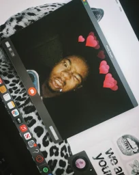 user pfp
