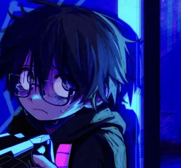 user pfp