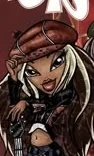 user pfp
