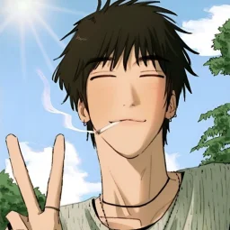 user pfp