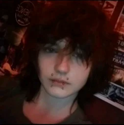 user pfp