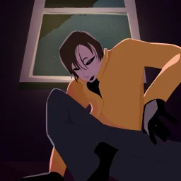 user pfp