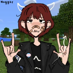 user pfp