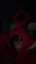 user pfp