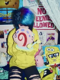 user pfp