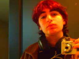 user pfp