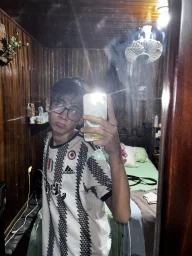 user pfp
