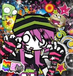 user pfp