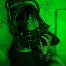 user pfp