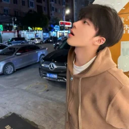 user pfp