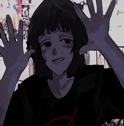 user pfp