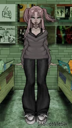 user pfp
