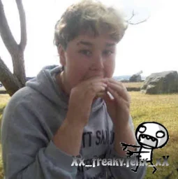 user pfp