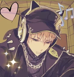 user pfp
