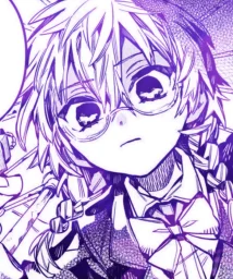 user pfp