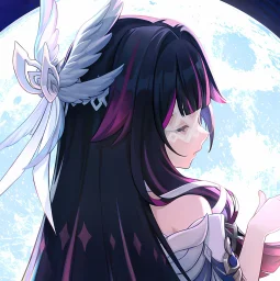 user pfp