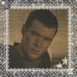 user pfp