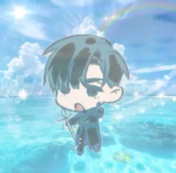 user pfp