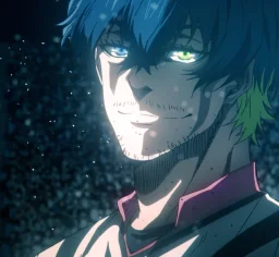 user pfp