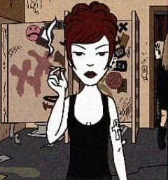 user pfp